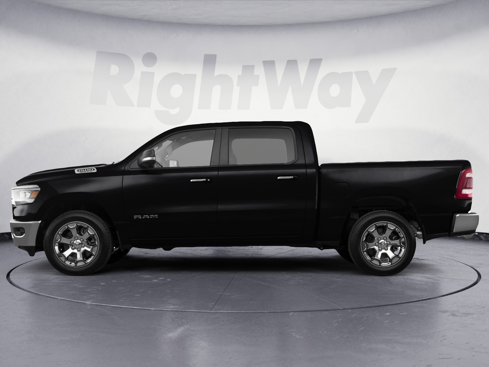 ram ram 1500 pickup 2019 1C6SRFFT4KN710759 image ram ram 1500 pickup 2019 1C6SRFFT4KN710759 image